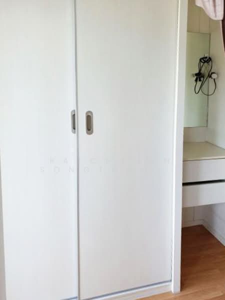 Lumpini Ville Sukhumvit 77, Bangkok, Sukhumvit 77 Road, Suan Luang, Suan Luang, Bangkok, 2 Bedrooms, 45 sqm, Condo For Sale, by Ratchanon Songthammakul, 500216278 - DDproperty.com