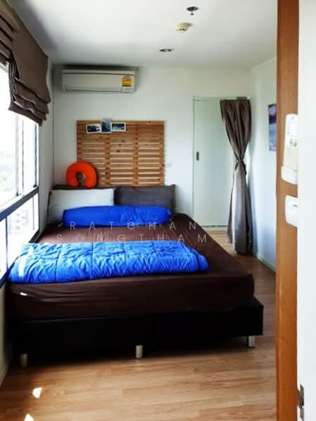Lumpini Ville Sukhumvit 77, Bangkok, Sukhumvit 77 Road, Suan Luang, Suan Luang, Bangkok, 2 Bedrooms, 45 sqm, Condo For Sale, by Ratchanon Songthammakul, 500216278 - DDproperty.com