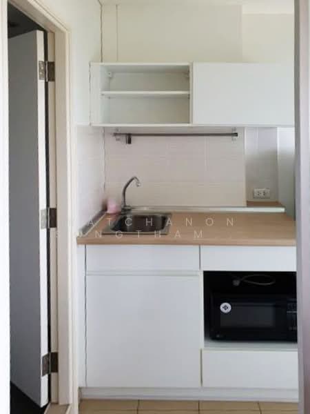 Lumpini Ville Sukhumvit 77, Bangkok, Sukhumvit 77 Road, Suan Luang, Suan Luang, Bangkok, 2 Bedrooms, 45 sqm, Condo For Sale, by Ratchanon Songthammakul, 500216278 - DDproperty.com