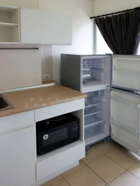 Lumpini Ville Sukhumvit 77, Bangkok, Sukhumvit 77 Road, Suan Luang, Suan Luang, Bangkok, 2 Bedrooms, 45 sqm, Condo For Sale, by Ratchanon Songthammakul, 500216278 - DDproperty.com