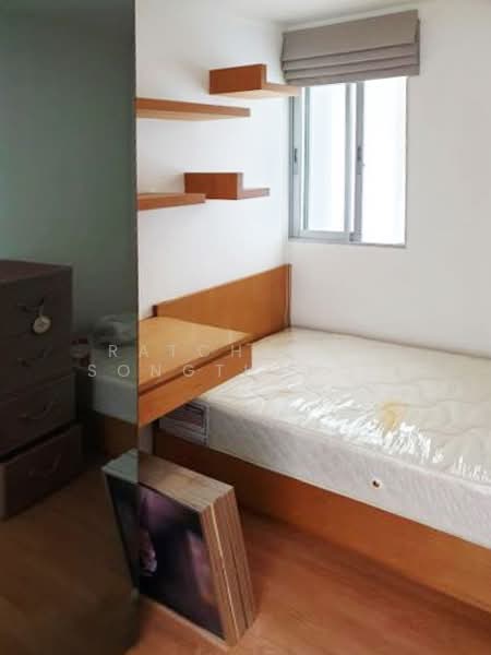 Lumpini Ville Sukhumvit 77, Bangkok, Sukhumvit 77 Road, Suan Luang, Suan Luang, Bangkok, 2 Bedrooms, 45 sqm, Condo For Sale, by Ratchanon Songthammakul, 500216278 - DDproperty.com