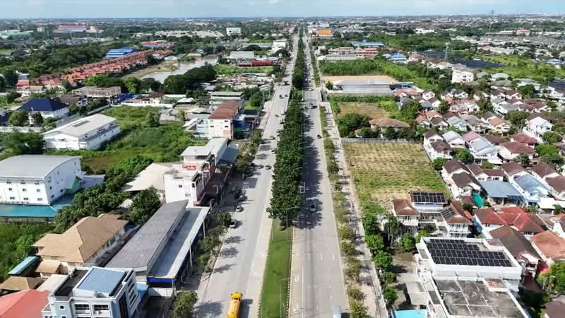 ให้เช่าที่ดินพุทธมลฑลสาย 3 ให้เช่าที่ดินทวีวัฒนา ให้เช่าที่ดินตลิ่งชัน 567 ตรว, Bangkok, พุทธมลฑลสาย 3, Thawi Watthana, Thawi Watthana, Bangkok, , 2,268 sqm, Land For Rent, by สุชาติ ปรีชา, 500216280 - DDproperty.com