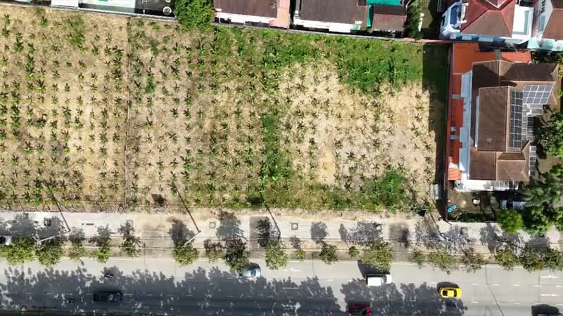 ให้เช่าที่ดินพุทธมลฑลสาย 3 ให้เช่าที่ดินทวีวัฒนา ให้เช่าที่ดินตลิ่งชัน 567 ตรว, Bangkok, พุทธมลฑลสาย 3, Thawi Watthana, Thawi Watthana, Bangkok, , 2,268 sqm, Land For Rent, by สุชาติ ปรีชา, 500216280 - DDproperty.com