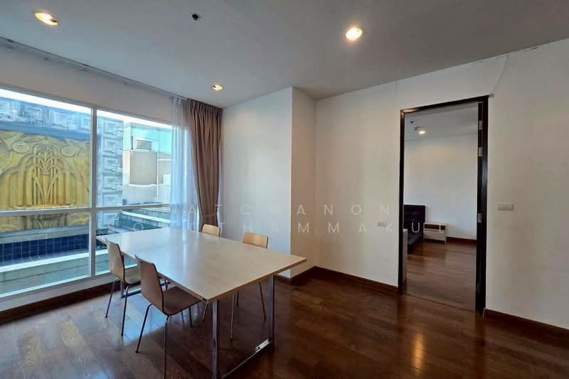 The Address Chidlom : ดิ แอดเดรส ชิดลม, กรุงเทพ, ถนนเพชรบุรี, ลุมพินี, ปทุมวัน, กรุงเทพ, 184 ตร.ม., คอนโด ให้เช่า, โดย Ratchanon Songthammakul, 500216284 - DDproperty.com