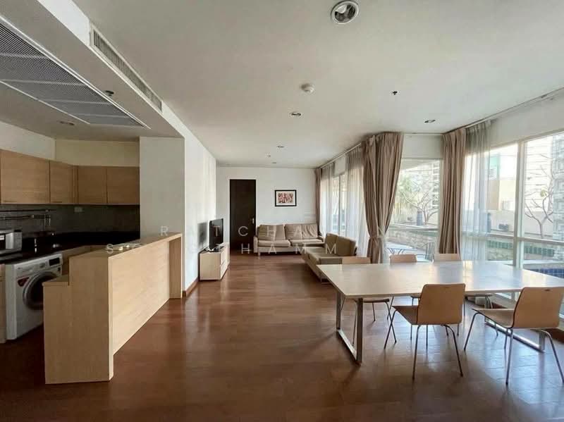 The Address Chidlom, Bangkok, Ploenchit Road, Lumphini, Pathum Wan, Bangkok, 3 Bedrooms, 184 sqm, Condo For Rent, by Ratchanon Songthammakul, 500216284 - DDproperty.com