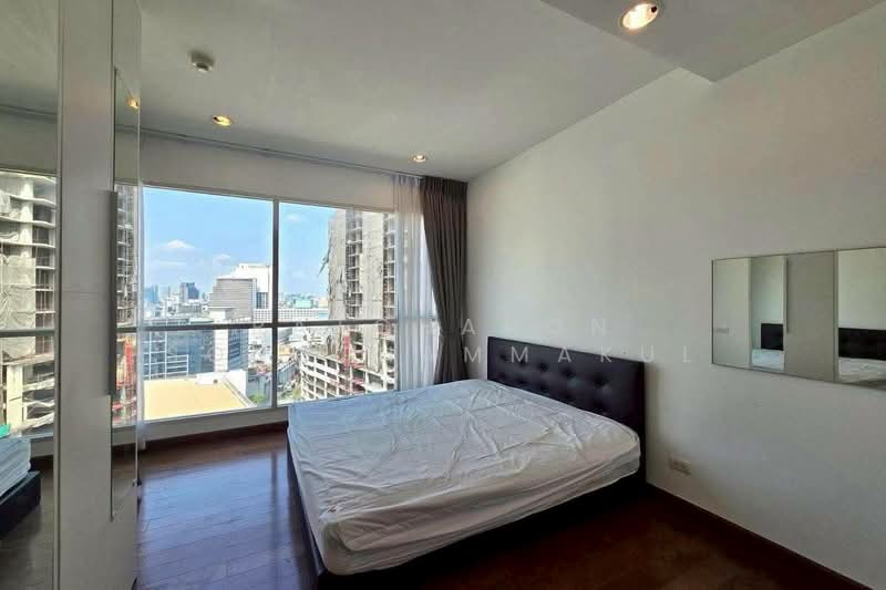 The Address Chidlom : ดิ แอดเดรส ชิดลม, กรุงเทพ, ถนนเพชรบุรี, ลุมพินี, ปทุมวัน, กรุงเทพ, 184 ตร.ม., คอนโด ให้เช่า, โดย Ratchanon Songthammakul, 500216284 - DDproperty.com