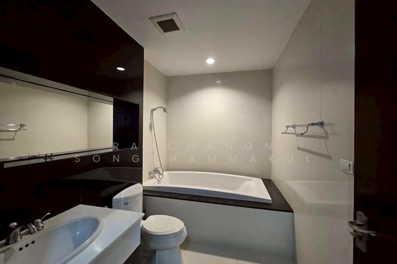 The Address Chidlom, Bangkok, Ploenchit Road, Lumphini, Pathum Wan, Bangkok, 3 Bedrooms, 184 sqm, Condo For Rent, by Ratchanon Songthammakul, 500216284 - DDproperty.com