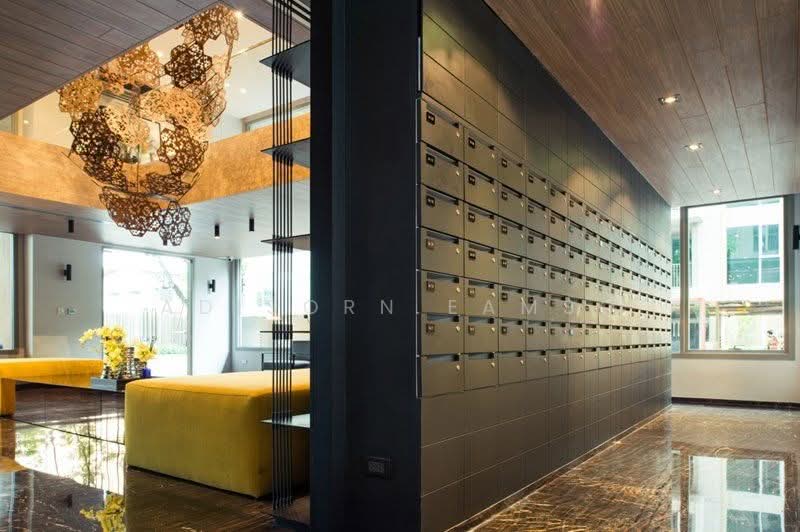 Sari by Sansiri, Bangkok, 36 Sukhumvit Road, Bang Chak, Phra Khanong, Bangkok, 2 Bedrooms, 45 sqm, Condo For Sale, by Adisorn Eamso, 500216285 - DDproperty.com