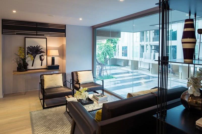 Sari by Sansiri, Bangkok, 36 Sukhumvit Road, Bang Chak, Phra Khanong, Bangkok, 2 Bedrooms, 45 sqm, Condo For Sale, by Adisorn Eamso, 500216285 - DDproperty.com