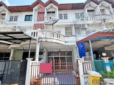 ขาย - สุขสวัสดิ์สวนธน ประชาอุทิศ 33, กรุงเทพ