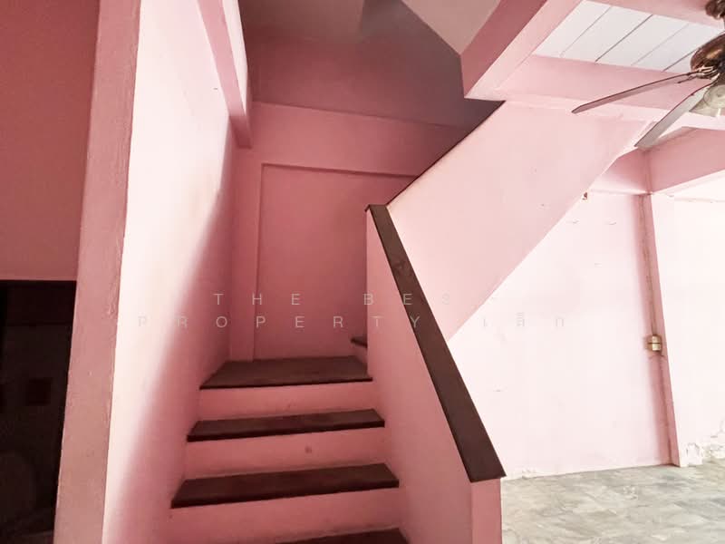 สุขสวัสดิ์สวนธน ประชาอุทิศ 33, กรุงเทพ, ราษฎร์บูรณะ, ราษฎร์บูรณะ, กรุงเทพ, 100 ตร.ม., ทาวน์เฮ้าส์ ขาย, โดย The Best Property เล็ก, 500216287 - DDproperty.com