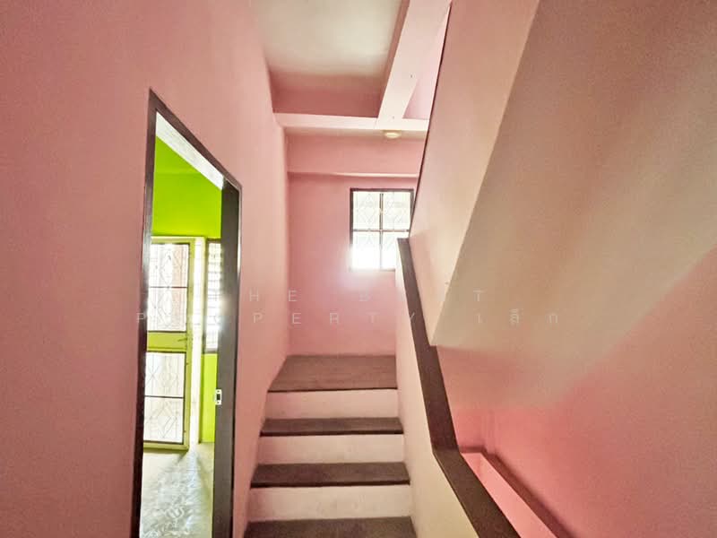 สุขสวัสดิ์สวนธน ประชาอุทิศ 33, Bangkok, Rat Burana, Rat Burana, Bangkok, 3 Bedrooms, 100 sqm, Townhouse For Sale, by The Best Property เล็ก, 500216287 - DDproperty.com