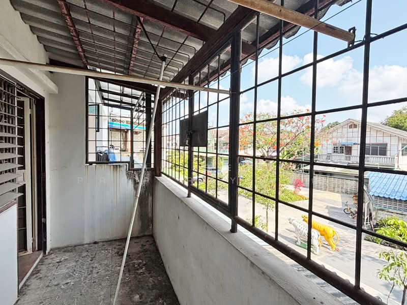 สุขสวัสดิ์สวนธน ประชาอุทิศ 33, Bangkok, Rat Burana, Rat Burana, Bangkok, 3 Bedrooms, 100 sqm, Townhouse For Sale, by The Best Property เล็ก, 500216287 - DDproperty.com