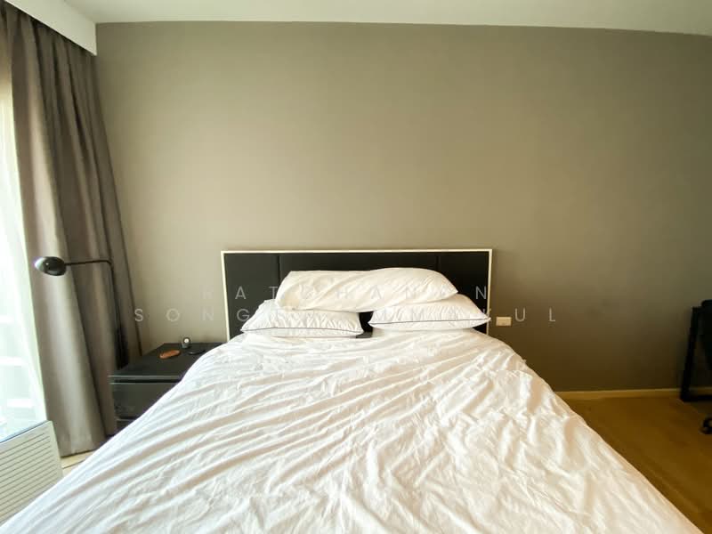 Noble Refine, Bangkok, Soi Sukhumvit 26, Sukhumvit Road, Khong Tan, Khlong Toei, Bangkok, 1 Bedroom, 51 sqm, Condo For Rent, by Ratchanon Songthammakul, 500216288 - DDproperty.com