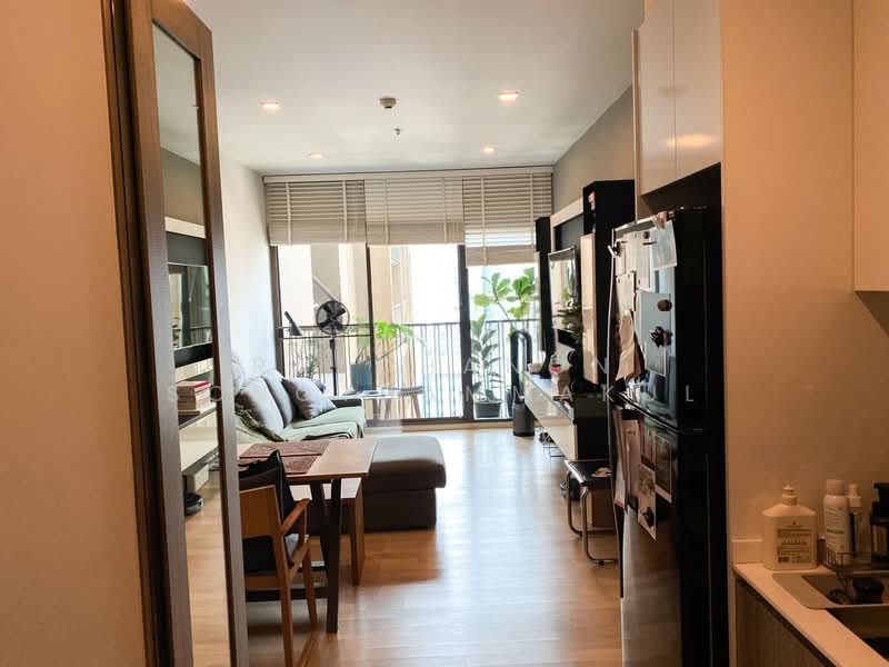 Noble Refine : โนเบิล รีไฟน์, กรุงเทพ, ซอยสุขุมวิท 26, คลองตัน, คลองเตย, กรุงเทพ, 51 ตร.ม., คอนโด ให้เช่า, โดย Ratchanon Songthammakul, 500216288 - DDproperty.com