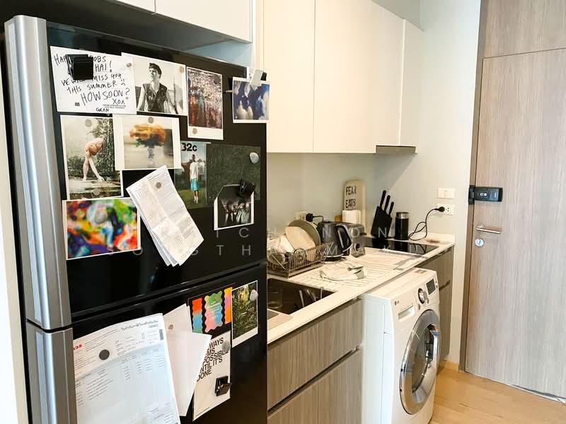 Noble Refine, Bangkok, Soi Sukhumvit 26, Sukhumvit Road, Khong Tan, Khlong Toei, Bangkok, 1 Bedroom, 51 sqm, Condo For Rent, by Ratchanon Songthammakul, 500216288 - DDproperty.com