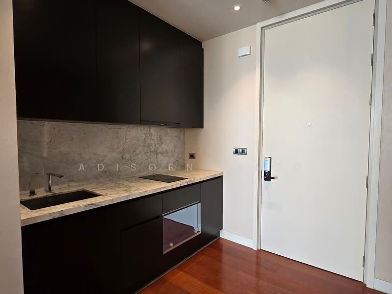 Khun By Yoo, Bangkok, 338 Thonglor Road, Khlong Tan Nua, Watthana, Bangkok, 1 Bedroom, 47 sqm, Condo For Rent, by Adisorn Eamso, 500216289 - DDproperty.com