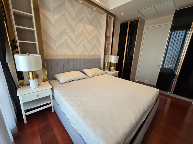 Khun By Yoo, Bangkok, 338 Thonglor Road, Khlong Tan Nua, Watthana, Bangkok, 1 Bedroom, 47 sqm, Condo For Rent, by Adisorn Eamso, 500216289 - DDproperty.com