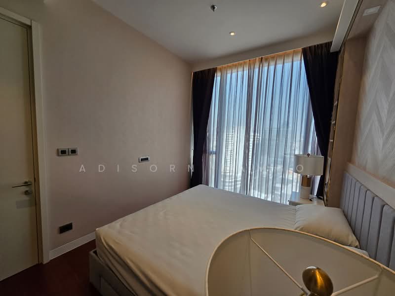 Khun By Yoo, Bangkok, 338 Thonglor Road, Khlong Tan Nua, Watthana, Bangkok, 1 Bedroom, 47 sqm, Condo For Rent, by Adisorn Eamso, 500216289 - DDproperty.com