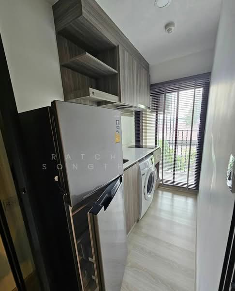 Kensington Phaholyothin 63, Bangkok, Soi Phaholyothin 63, Phaholyothin Road, Anusaowari, Bang Khen, Bangkok, Studio, 29 sqm, Condo For Sale, by Ratchanon Songthammakul, 500216292 - DDproperty.com