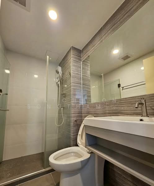 Kensington Phaholyothin 63, Bangkok, Soi Phaholyothin 63, Phaholyothin Road, Anusaowari, Bang Khen, Bangkok, Studio, 29 sqm, Condo For Sale, by Ratchanon Songthammakul, 500216292 - DDproperty.com