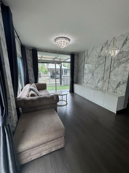 บ้านเดี่ยว 2 ชั้น วัชรพล-เพิ่มสิน, Bangkok, Sai Mai, Sai Mai, Bangkok, 4 Bedrooms, 167 sqm, Townhouse For Rent, by CorrectProperty, 500216293 - DDproperty.com