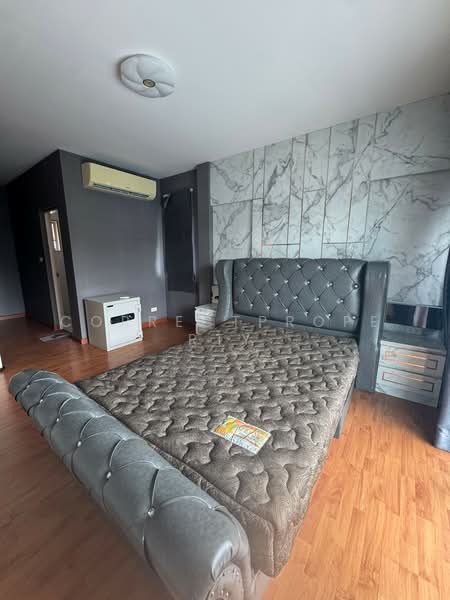 บ้านเดี่ยว 2 ชั้น วัชรพล-เพิ่มสิน, Bangkok, Sai Mai, Sai Mai, Bangkok, 4 Bedrooms, 167 sqm, Townhouse For Rent, by CorrectProperty, 500216293 - DDproperty.com