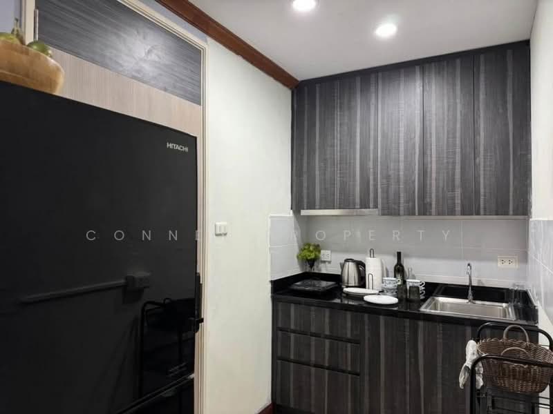 Supalai Premier Asoke : ศุภาลัย พรีเมียร์ อโศก, กรุงเทพ, 1750 ถ.เพชรบุรี, บางกะปิ, ห้วยขวาง, กรุงเทพ, 55 ตร.ม., คอนโด ให้เช่า, โดย Connex Property, 500216294 - DDproperty.com