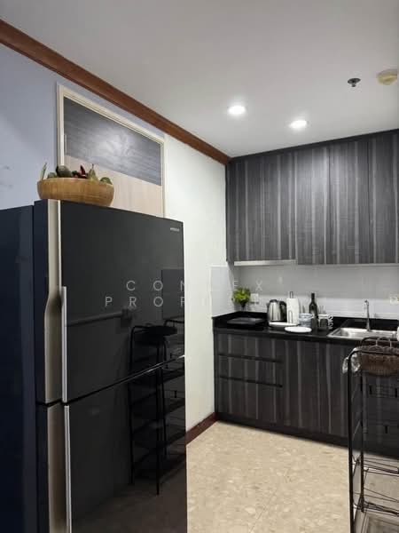 Supalai Premier Asoke : ศุภาลัย พรีเมียร์ อโศก, กรุงเทพ, 1750 ถ.เพชรบุรี, บางกะปิ, ห้วยขวาง, กรุงเทพ, 55 ตร.ม., คอนโด ให้เช่า, โดย Connex Property, 500216294 - DDproperty.com