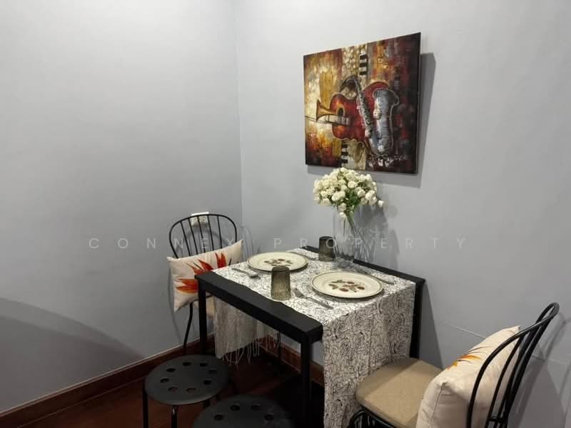 Supalai Premier Asoke, Bangkok, 1750 Petchaburi Road, Bang Kapi, Huai Khwang, Bangkok, 2 Bedrooms, 55 sqm, Condo For Rent, by Connex Property, 500216294 - DDproperty.com