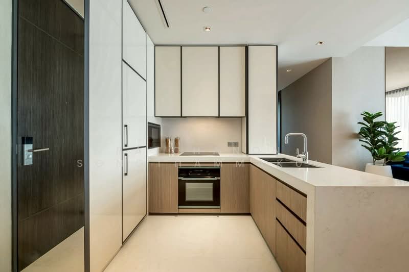 BEATNIQ Sukhumvit 32, Bangkok, Soi Sukhumvit 32, Sukhumvit Road, Khong Tan, Khlong Toei, Bangkok, 2 Bedrooms, 80 sqm, Condo For Rent, by Ratchanon Songthammakul, 500216295 - DDproperty.com