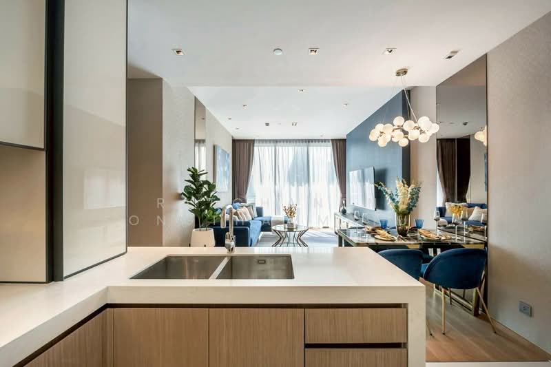 BEATNIQ Sukhumvit 32, Bangkok, Soi Sukhumvit 32, Sukhumvit Road, Khong Tan, Khlong Toei, Bangkok, 2 Bedrooms, 80 sqm, Condo For Rent, by Ratchanon Songthammakul, 500216295 - DDproperty.com
