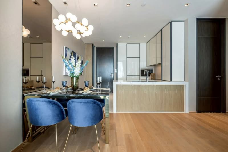 BEATNIQ Sukhumvit 32, Bangkok, Soi Sukhumvit 32, Sukhumvit Road, Khong Tan, Khlong Toei, Bangkok, 2 Bedrooms, 80 sqm, Condo For Rent, by Ratchanon Songthammakul, 500216295 - DDproperty.com