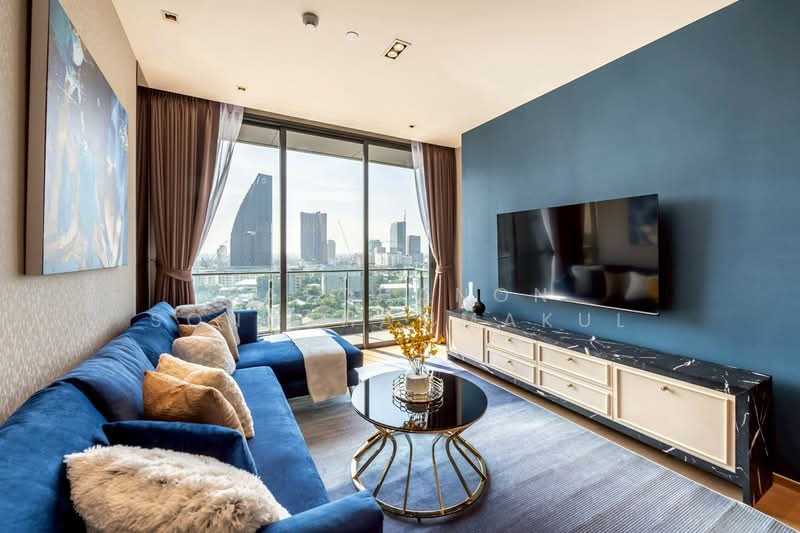 BEATNIQ Sukhumvit 32, Bangkok, Soi Sukhumvit 32, Sukhumvit Road, Khong Tan, Khlong Toei, Bangkok, 2 Bedrooms, 80 sqm, Condo For Rent, by Ratchanon Songthammakul, 500216295 - DDproperty.com