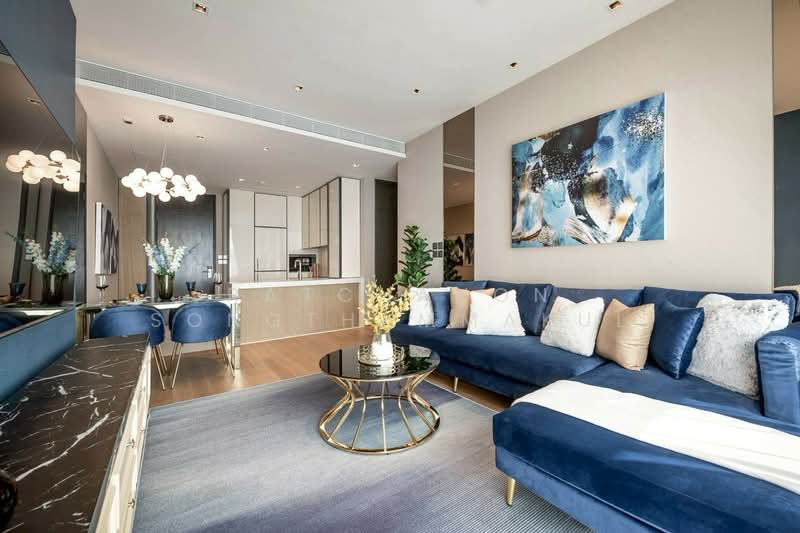 BEATNIQ Sukhumvit 32, Bangkok, Soi Sukhumvit 32, Sukhumvit Road, Khong Tan, Khlong Toei, Bangkok, 2 Bedrooms, 80 sqm, Condo For Rent, by Ratchanon Songthammakul, 500216295 - DDproperty.com