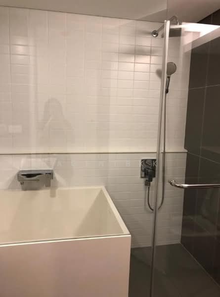 Siamese Sukhumvit 48, Bangkok, 1498 Soi Sukhumvit 48, Phra Kanong, Khlong Toei, Bangkok, 1 Bedroom, 31 sqm, Condo For Rent, by Agentbkk, 500216296 - DDproperty.com