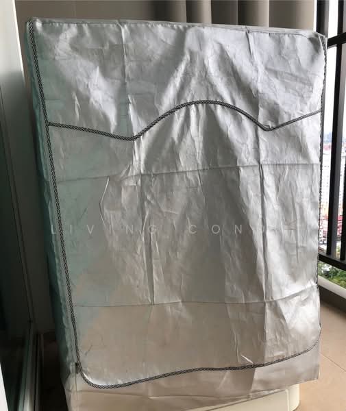 Supalai Veranda Ramkhamhaeng, Bangkok, Ramkhamhaeng Road, Hua Mak, Bang Kapi, Bangkok, Studio, 30 sqm, Condo For Rent, by Living Condo, 500216298 - DDproperty.com