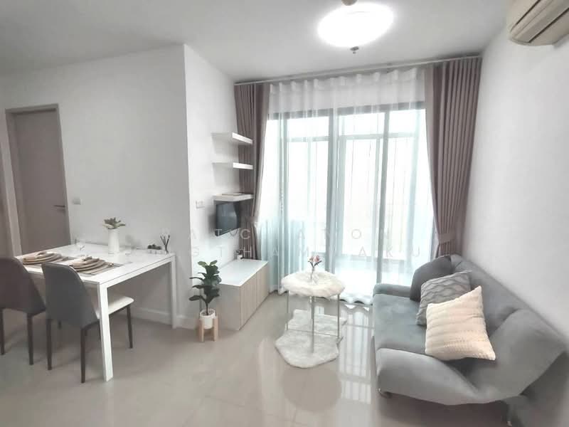 IDEO Blucove Sukhumvit, Bangkok, 2952 Sukhumvit Road, Bang Na, Bang Na, Bangkok, 1 Bedroom, 44 sqm, Condo For Sale, by Ratchanon Songthammakul, 500216302 - DDproperty.com
