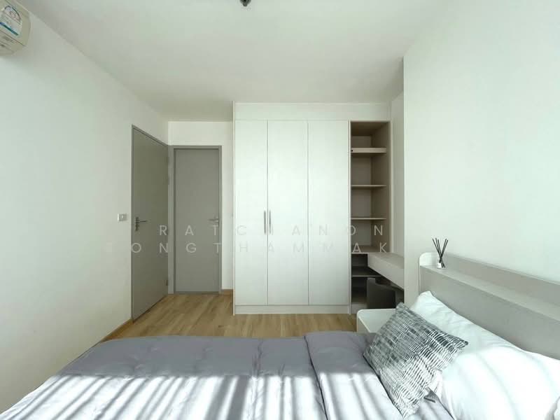 IDEO Blucove Sukhumvit, Bangkok, 2952 Sukhumvit Road, Bang Na, Bang Na, Bangkok, 1 Bedroom, 44 sqm, Condo For Sale, by Ratchanon Songthammakul, 500216302 - DDproperty.com