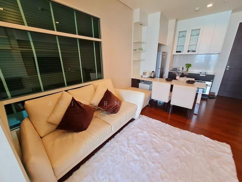Ivy Thonglor, Bangkok, 889 Thonglor Road, Khlong Tan Nua, Watthana, Bangkok, 1 Bedroom, 43 sqm, Condo For Sale, by Adisorn Eamso, 500216303 - DDproperty.com
