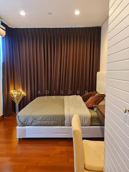 Ivy Thonglor, Bangkok, 889 Thonglor Road, Khlong Tan Nua, Watthana, Bangkok, 1 Bedroom, 43 sqm, Condo For Sale, by Adisorn Eamso, 500216303 - DDproperty.com