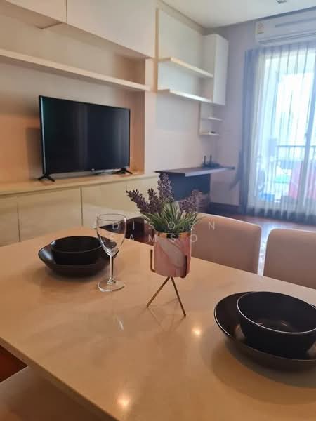 Ivy Thonglor, Bangkok, 889 Thonglor Road, Khlong Tan Nua, Watthana, Bangkok, 1 Bedroom, 43 sqm, Condo For Sale, by Adisorn Eamso, 500216303 - DDproperty.com