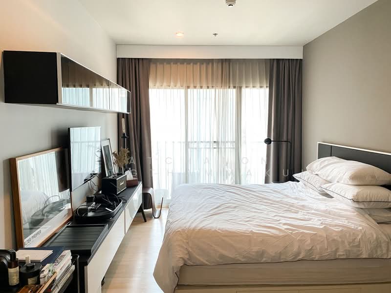 Noble Refine, Bangkok, Soi Sukhumvit 26, Sukhumvit Road, Khong Tan, Khlong Toei, Bangkok, 1 Bedroom, 51 sqm, Condo For Sale, by Ratchanon Songthammakul, 500216304 - DDproperty.com