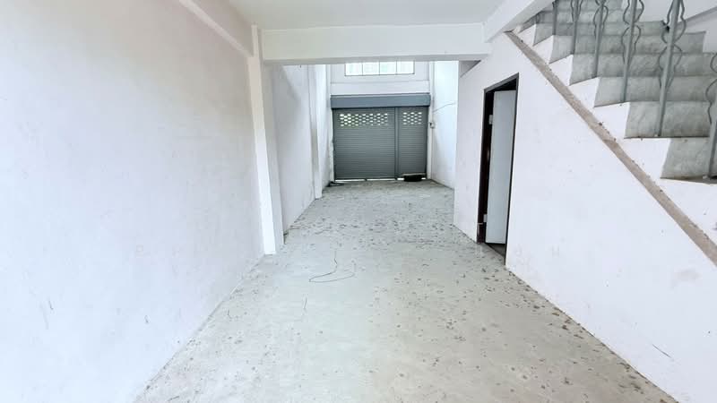 อาคารพาณิชย์บางขุนเทียน กรุงเทพมหานคร, Bangkok, Samae Dam, Bang Khun Thian, Bangkok, , 100 sqm, Shophouse For Sale, by The Best Property แอน, 500216305 - DDproperty.com