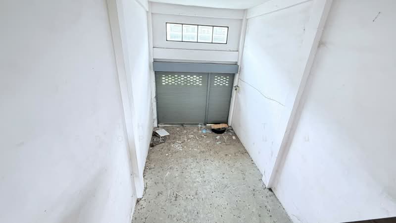 อาคารพาณิชย์บางขุนเทียน กรุงเทพมหานคร, Bangkok, Samae Dam, Bang Khun Thian, Bangkok, , 100 sqm, Shophouse For Sale, by The Best Property แอน, 500216305 - DDproperty.com