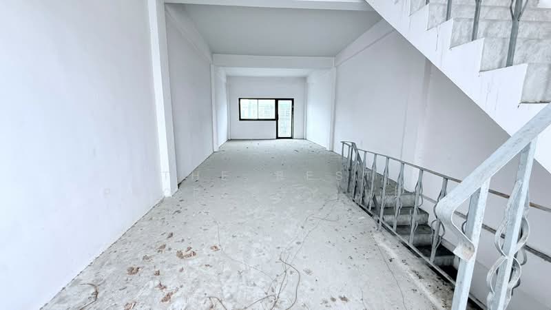 อาคารพาณิชย์บางขุนเทียน กรุงเทพมหานคร, กรุงเทพ, แสมดำ, บางขุนเทียน, กรุงเทพ, 100 ตร.ม., ตึกแถว-อาคารพาณิชย์ ขาย, โดย The Best Property แอน, 500216305 - DDproperty.com