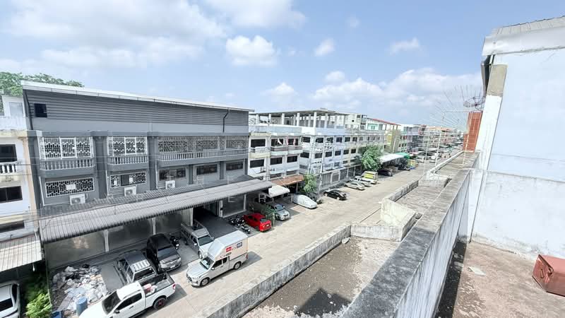 อาคารพาณิชย์บางขุนเทียน กรุงเทพมหานคร, กรุงเทพ, แสมดำ, บางขุนเทียน, กรุงเทพ, 100 ตร.ม., ตึกแถว-อาคารพาณิชย์ ขาย, โดย The Best Property แอน, 500216305 - DDproperty.com