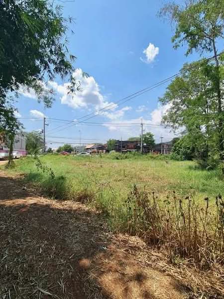 For Sale - ขายที่ดิน ติดถนน 4 เลน ใจกลางเมืองปราจีนบุรี, Prachin Buri