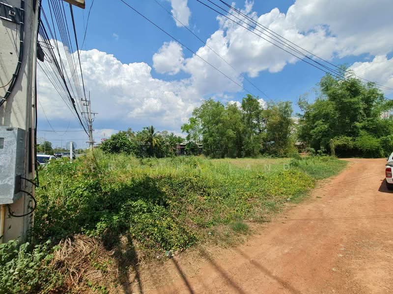 ขายที่ดิน ติดถนน 4 เลน ใจกลางเมืองปราจีนบุรี, ปราจีนบุรี, ท่างาม, เมืองปราจีนบุรี, ปราจีนบุรี, 4,096 ตร.ม., ที่ดิน ขาย, โดย ERA Thailand, 500216307 - DDproperty.com