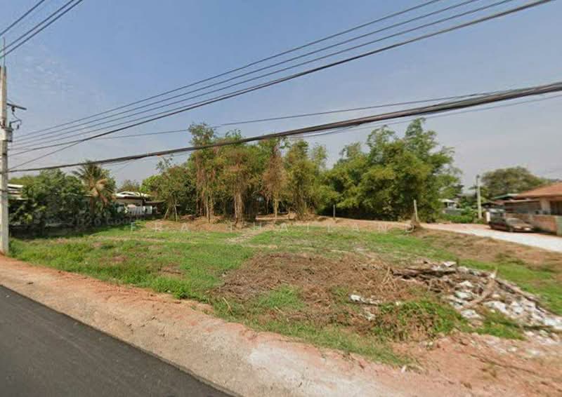 ขายที่ดิน ติดถนน 4 เลน ใจกลางเมืองปราจีนบุรี, ปราจีนบุรี, ท่างาม, เมืองปราจีนบุรี, ปราจีนบุรี, 4,096 ตร.ม., ที่ดิน ขาย, โดย ERA Thailand, 500216307 - DDproperty.com